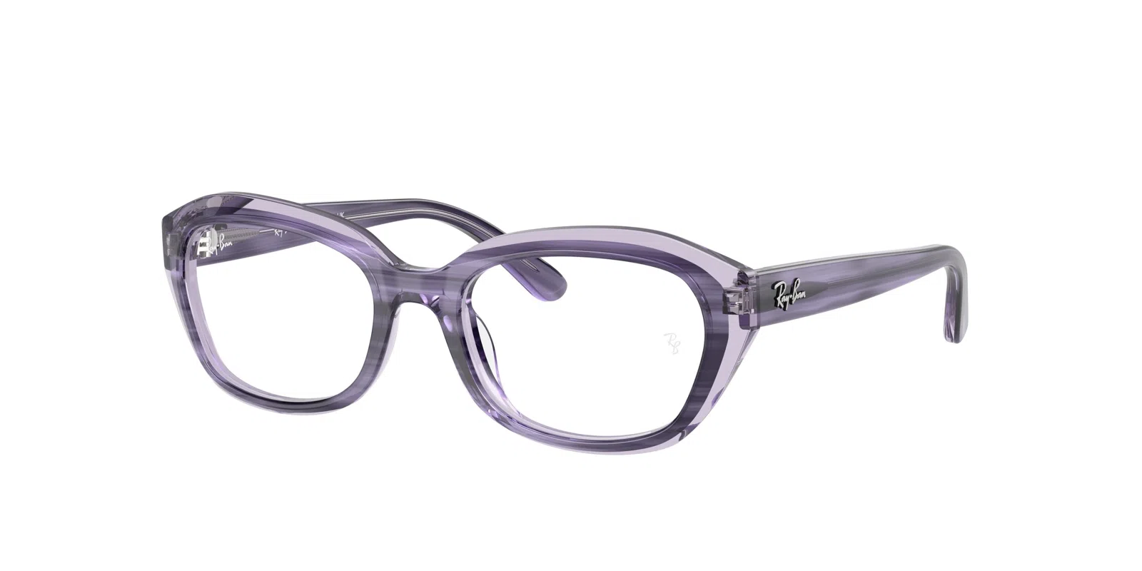 Ray-Ban Junior 1636 Eyeglasses - view 3